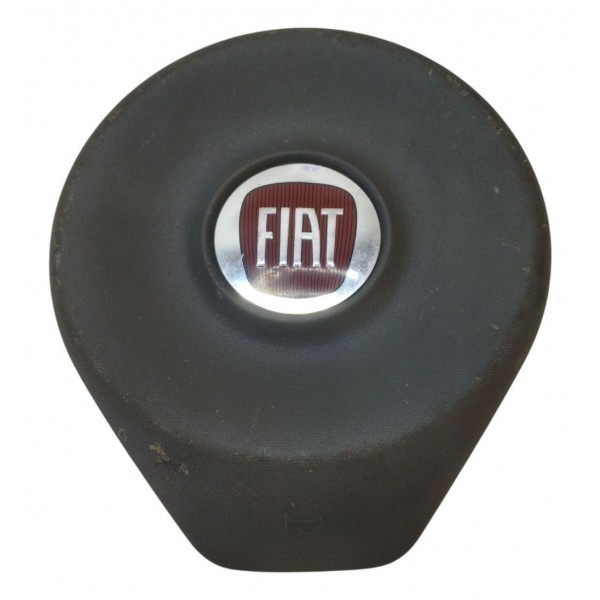 Tampa Bolsa Airbag Palio Grand Siena 2012 2014 2018 2021