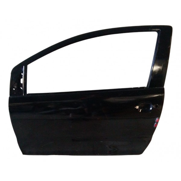 Porta Dianteira Esquerda Fox 2 2004 2005 2006 2007 2008 2010