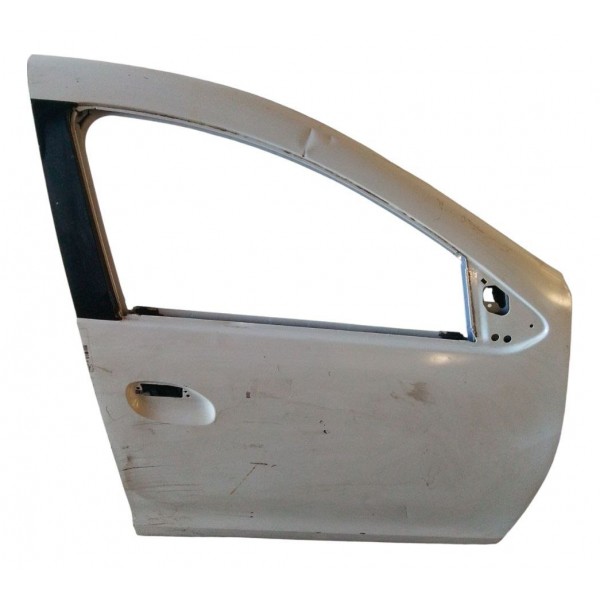 Porta Dianteira Direita Renault Sandero 2014 2015