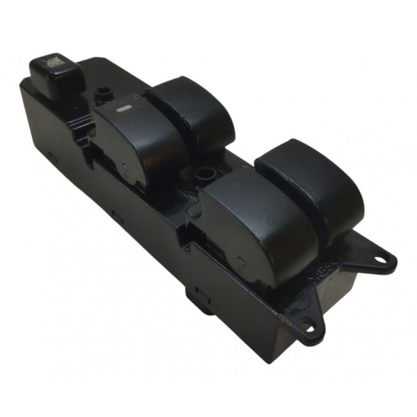 Botão Interruptor Vidro Elétr. Lancer Pajero L200 2008 2016