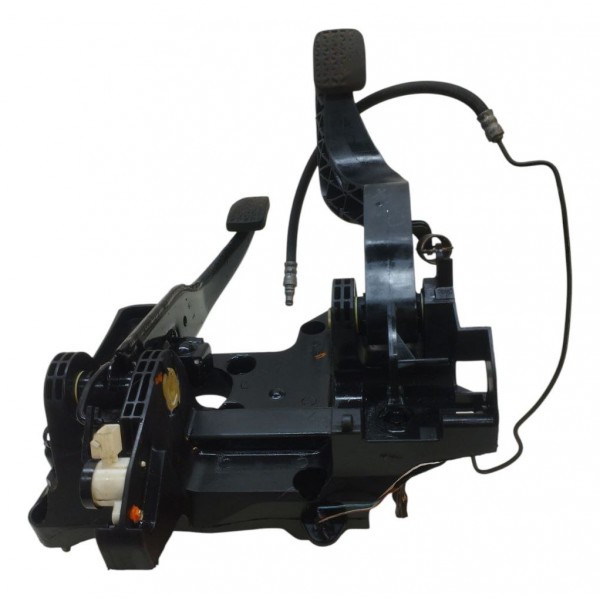 Conjunto Pedaleira Completa Gm Onix Cobalt Prisma 2013 2019