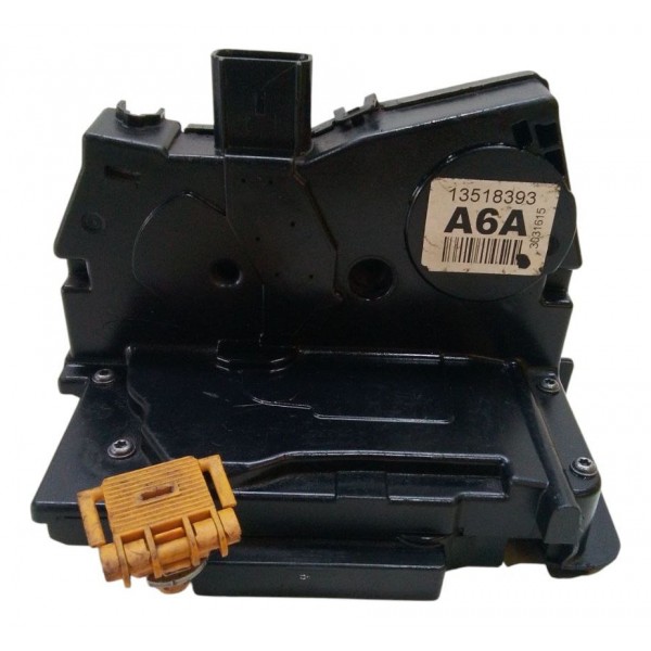 Fechadura Elétrica Traseira Esquerda Onix 2013 2014 2016