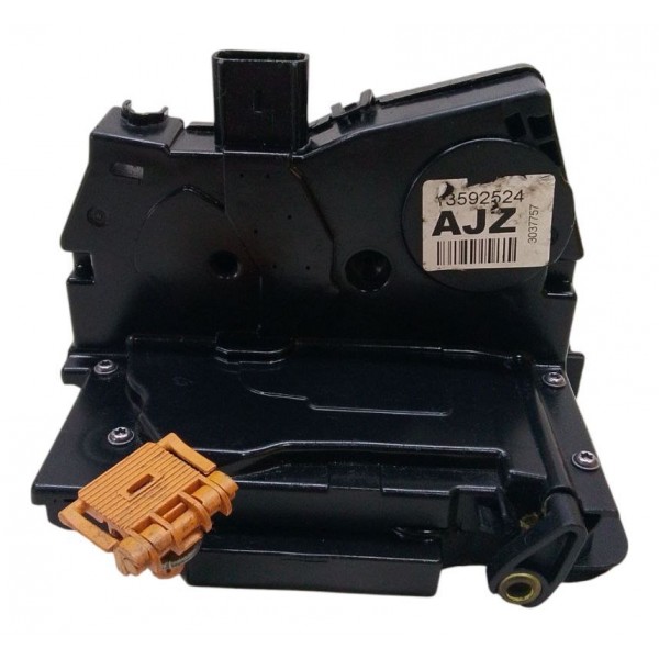 Fechadura Elétrica Traseira Esquerda Onix Prisma 2013 2019