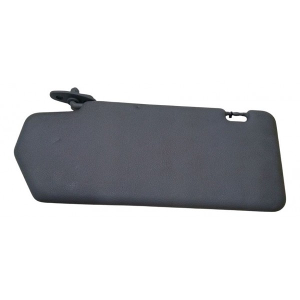 Quebra Sol Lado Direito Palio Strada Siena 2014 2015 2016