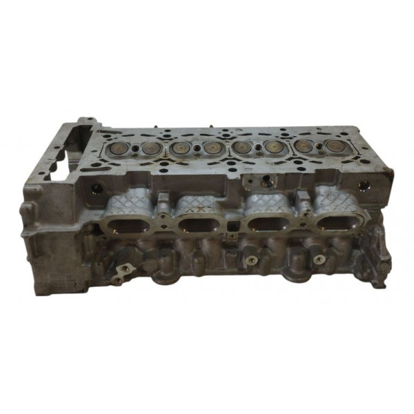 Cabeçote Motor Std1.6 Turbo M270 A200 B200 Cla 200 2012 2019