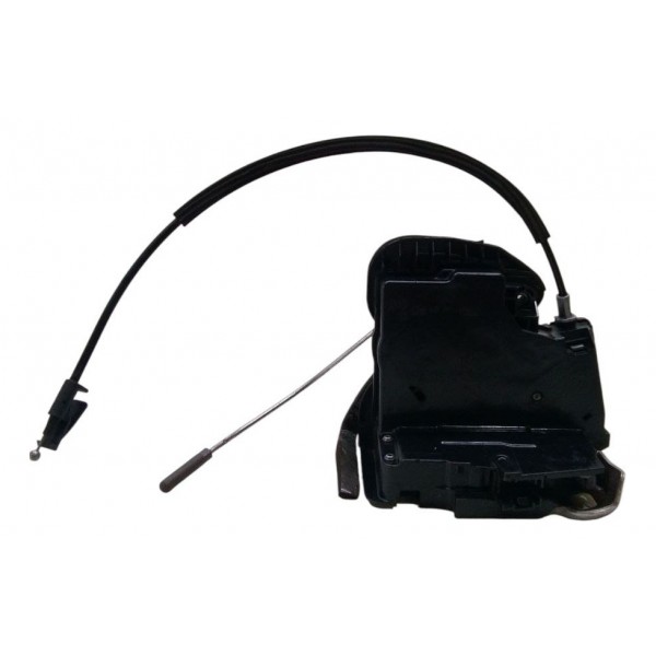 Fechadura Traseira Direita Gm Cruze 2017 2018 2019 2020