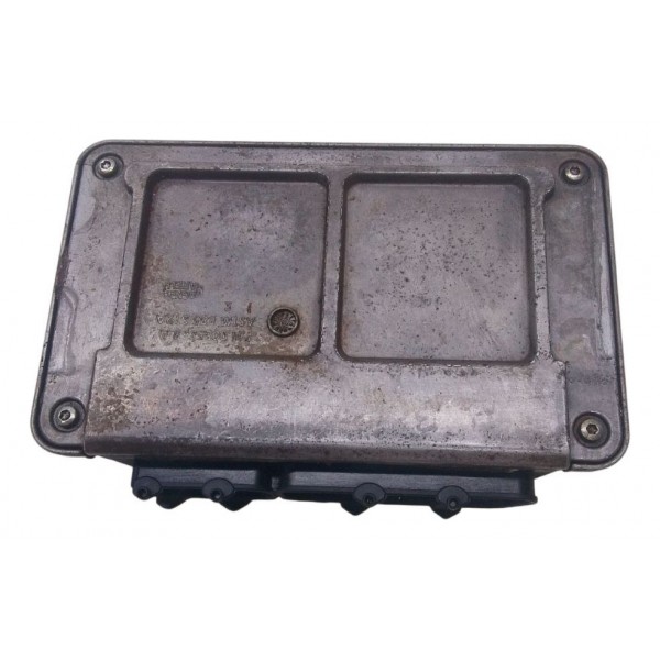 Módulo Injeção Fiat Palio Siena 2008 2009 2010 2011 2012