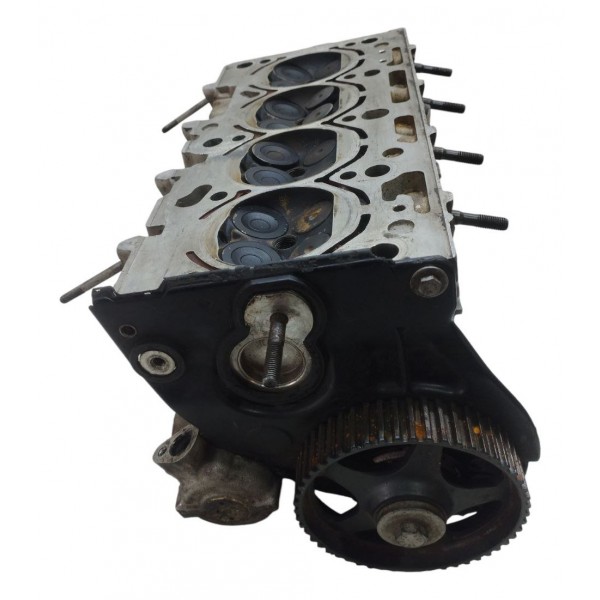 Cabeçote Motor Std 2.0 Fsi A3 A4 Passat Turbo 2003 2010 2017