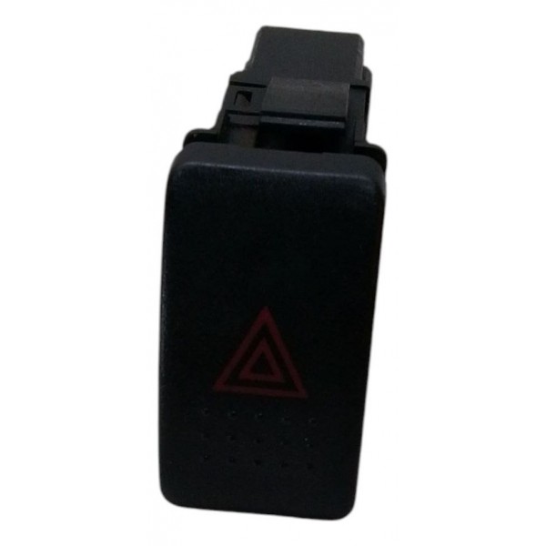 Botão Pisca Alerta Civic 2002 2003 2004 2005 2006 2007 2008