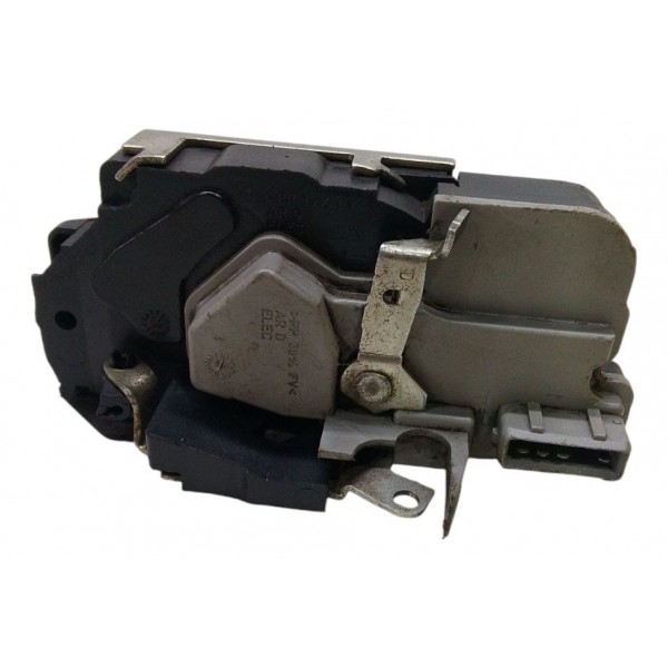 Fechadura Eletrica Traseira Direita Peugeot 206 2001 2008