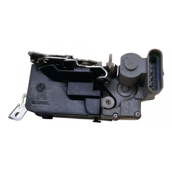 Fechadura Traseira Direita Palio Weekend 2008 2012 2016