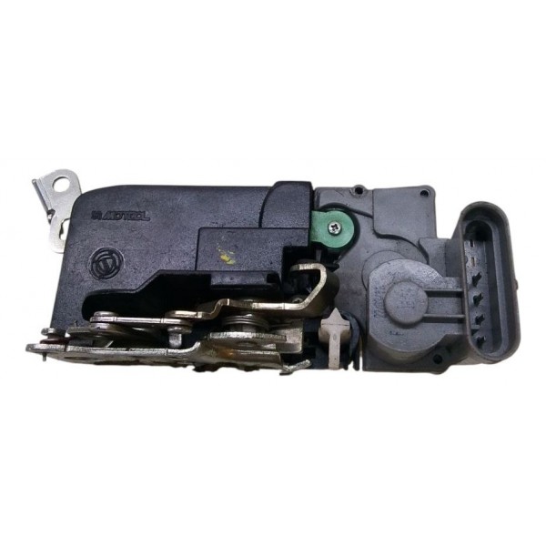 Fechadura Traseira Esquerda Palio Weekend 2008 2012 2016