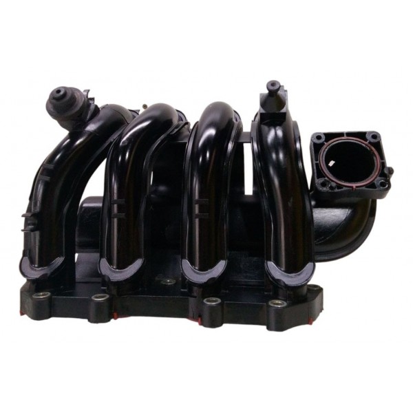 Coletor De Admissão Gol G4 Fox 2004 2008 2010 2012 2014