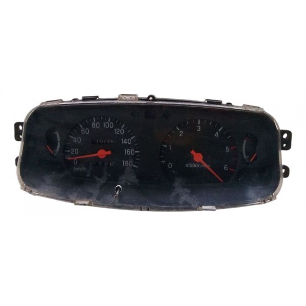 Painel De Instrumentos Mitsubishi L200 2004 2008 2010 2012