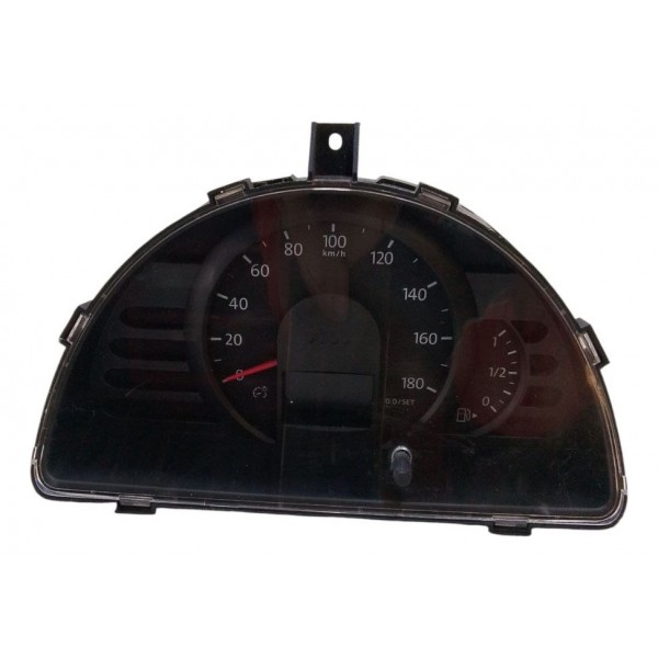 Painel Instrumentos Vw Gol Saveiro G4 2005 2006 2012 2014
