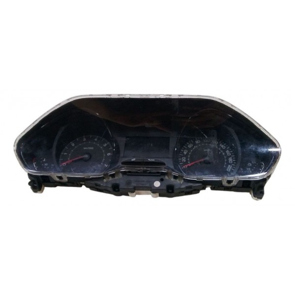 Painel Instrumento Peugeot 208 2008 2009 2012 2015 2018