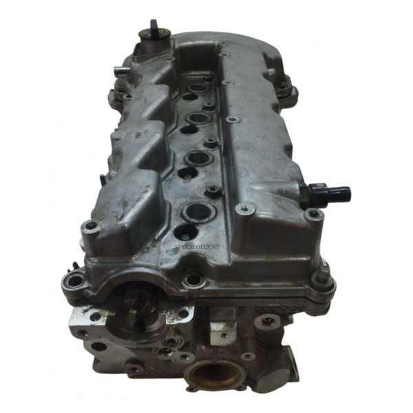 Cabeçote Motor Compass Std 151,1 2.0 16v Flex 2016 2018 2022