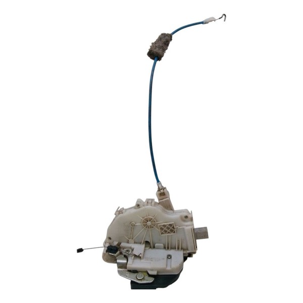 Fechadura Dianteira Direita Vw Gol G5 G6 2008 2012 2014 2016