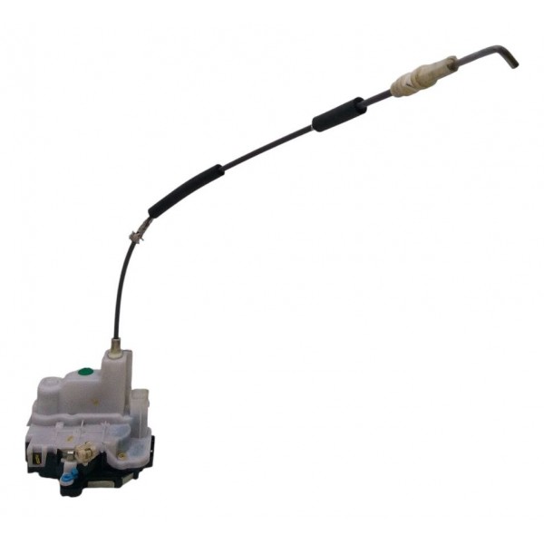 Fechadura Dianteira Esquerda Palio Grand Siena 2014 2015