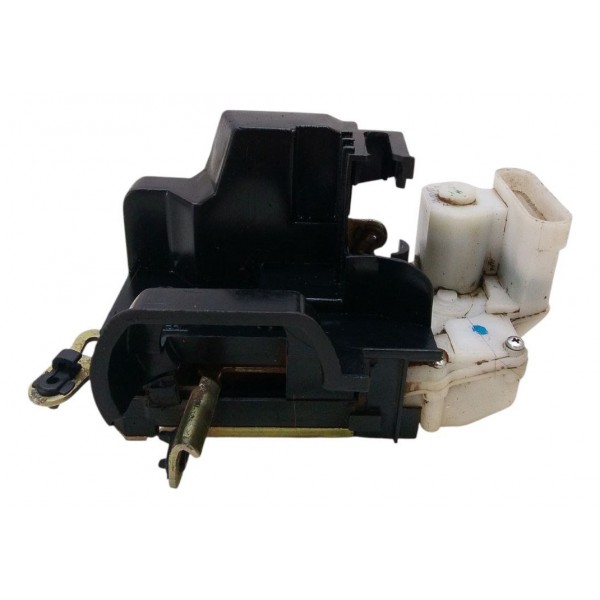 Fechadura Dianteira Direita Fiat Palio 2008 2009 2011 2013