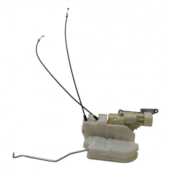 Fechadura Elétrica Traseira Direita S10 2012 2013 2014 2016