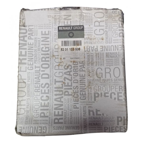 Filtro Ar Cabine Renault Duster Logan Sandero 2015 2018