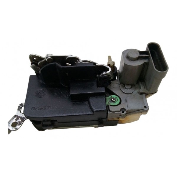 Fechadura Elétrica Traseira Direita Palio Siena 2004 2016