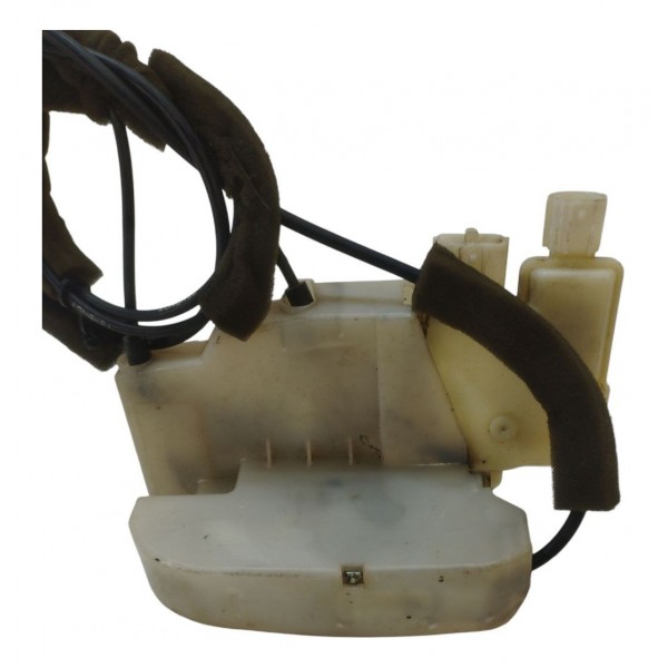 Fechadura Elétrica Dianteira Direita Frontier 2008 2015 2016