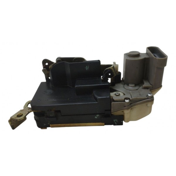 Fechadura Elétrica Traseira Esquerda Palio Siena 1996 2017