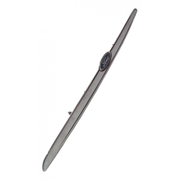 Friso Suporte Luz Placa Focus 2001 2002