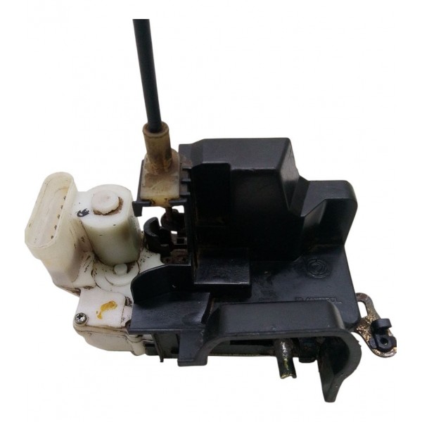 Fechadura Dianteira Esquerda Palio Strada Siena 1996 2017