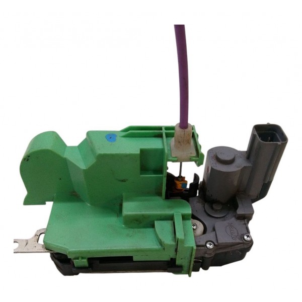 Fechadura Elétrica Diant. Direita Uno Punto Idea 2008 2021