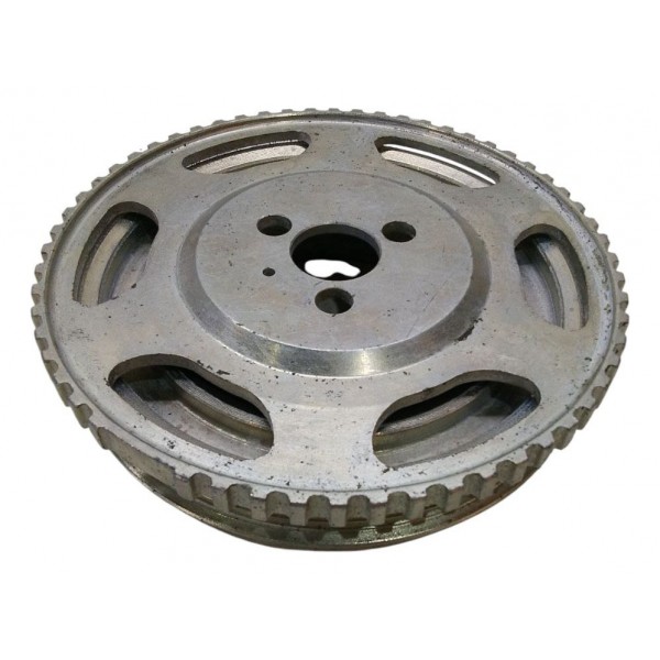 Polia Virabrequim Palio Uno Fire Siena 1.0 1.4 8v 2001 2017