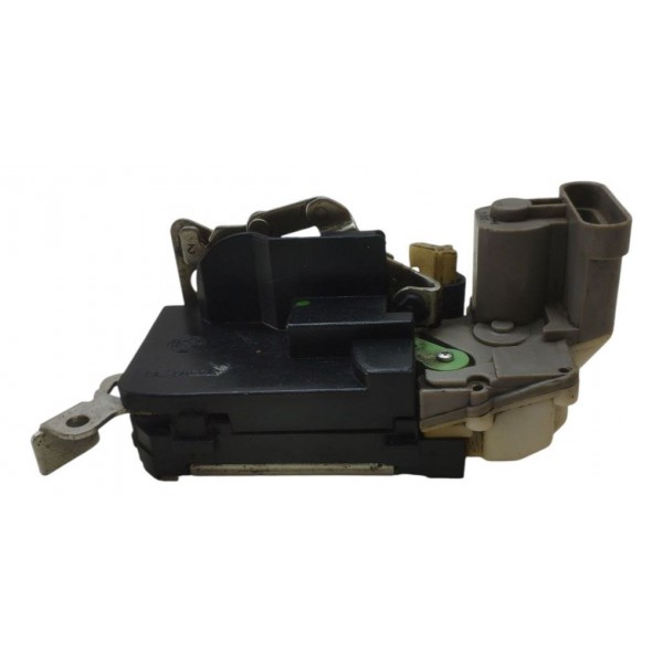 Fechadura Porta Dianteira Direita Palio Siena 1996 2012