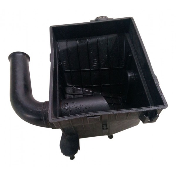 Caixa Filtro Ar Uno Palio Siena Strada 1.0 1.3 1.4 1996 2013