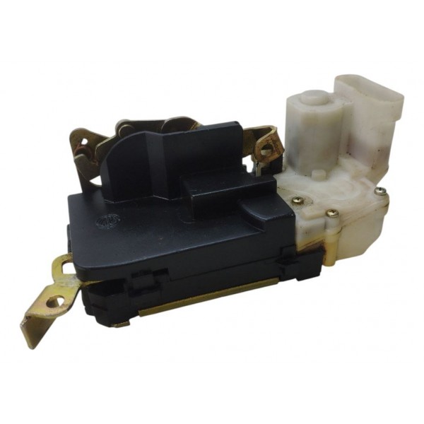 Fechadura Diant. Esquerda Palio Siena Strada 2004 2010 2012