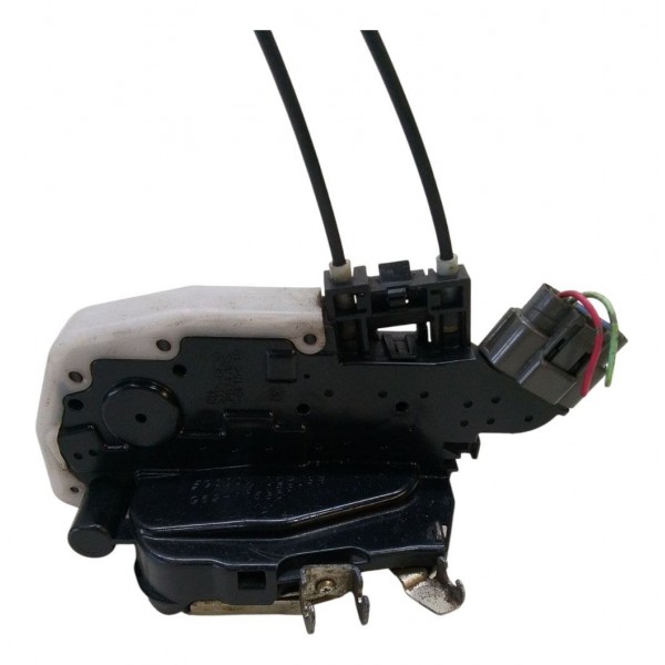 Fechadura Dianteira Direita Livina March 2007 2008 2012 2014