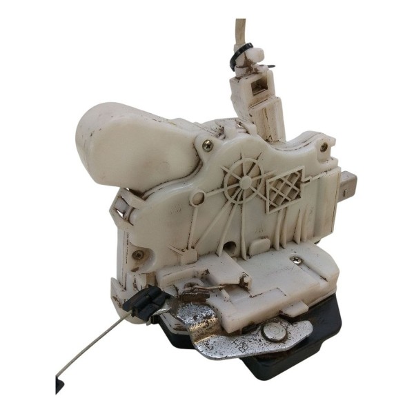 Fechadura Porta Traseira Direita Gol Voyage G5 G8 2008 2022