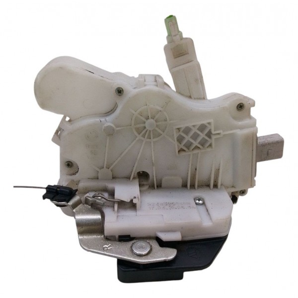 Fechadura Porta Traseira Direita Fox Spacefox 2003 2008 2014