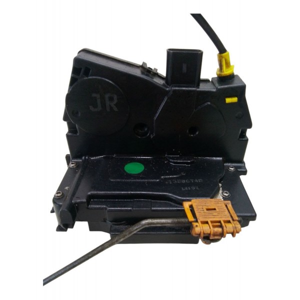 Fechadura Traseira Direita Gm Cobalt Onix Prisma 2012 2019