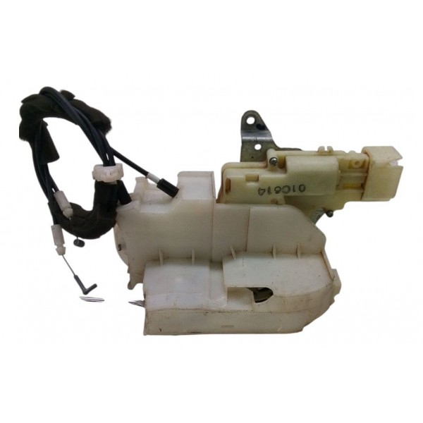 Fechadura Porta Traseira Direita S10 Blazer 2013 2014 2015