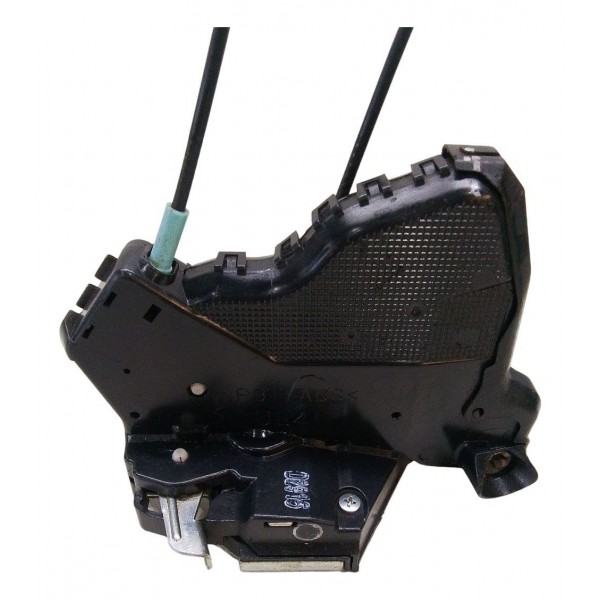 Fechadura Trava Elétrica Dianteira Direita Corolla 2009 2014