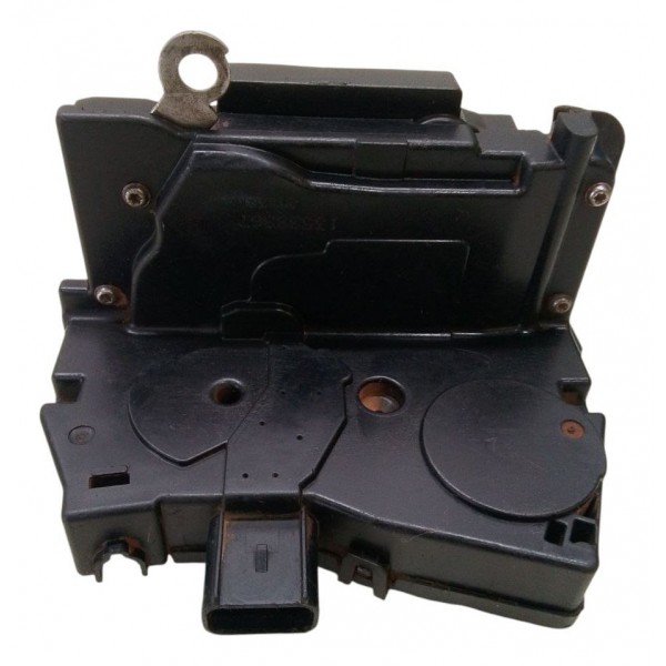 Fechadura Traseira Direita Onix Prisma Cobalt 2012 2014 2016