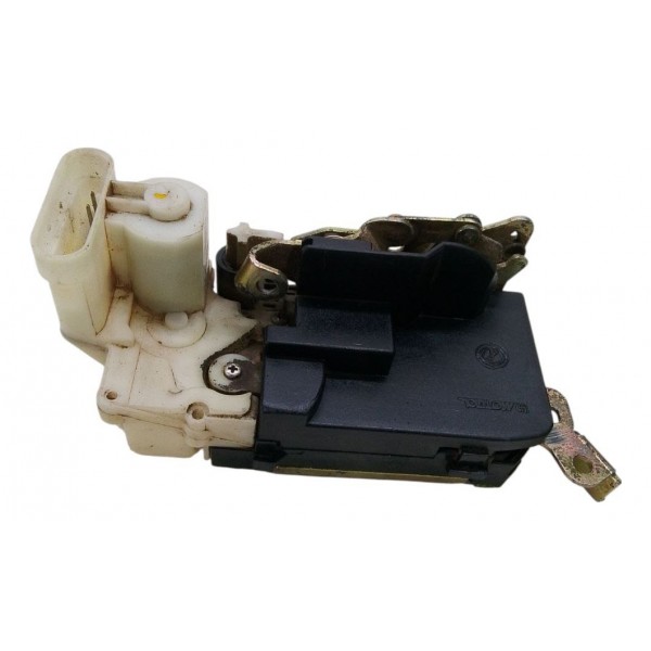 Fechadura Porta Traseira Esquerda Palio Siena 2008 2010 2016