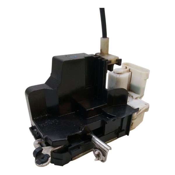 Fechadura Traseira Esquerda Palio Siena Strada 1996 2012