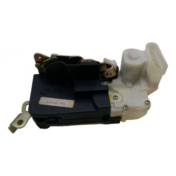 Fechadura Elétrica Traseira Direita Palio Siena 1996 2017