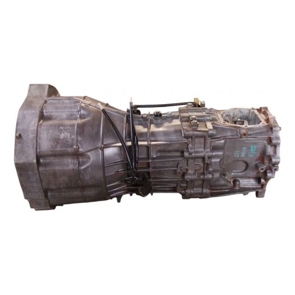 Caixa Câmbio Manual Frontier 2.5 4x4 2013 2014 2015 2016