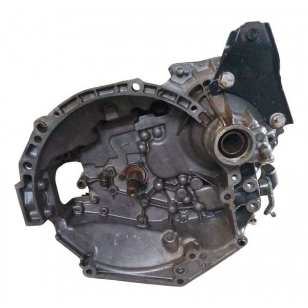 Caixa Câmbio Manual C3 Peugeot 206 207 1.4-1.6 2007 2020