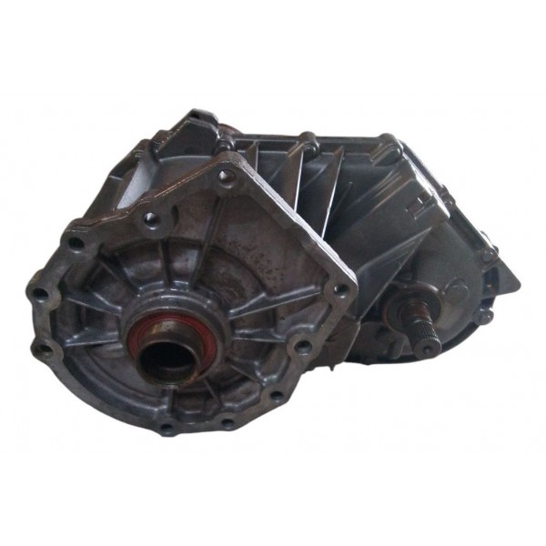 Caixa Transferência Amarok 2.0 Diesel Manual 2010 2015 2022