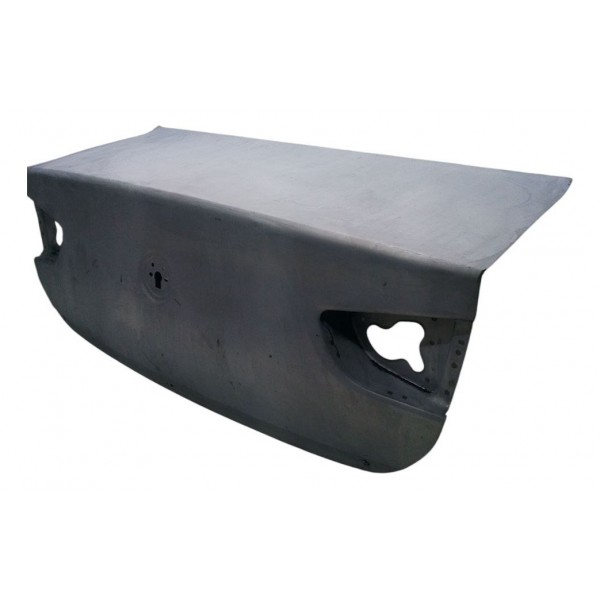 Tampa Traseira Grand Siena 2012 2014 2016 2018 2020 2021